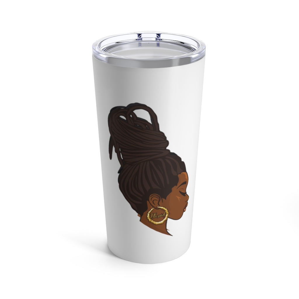 Blessed Tumbler 20oz