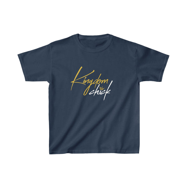 Kingdom Chick Youth T-Shirt
