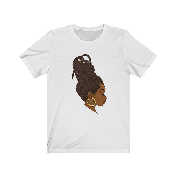 Blessed Unisex Jersey Short Sleeve Tee