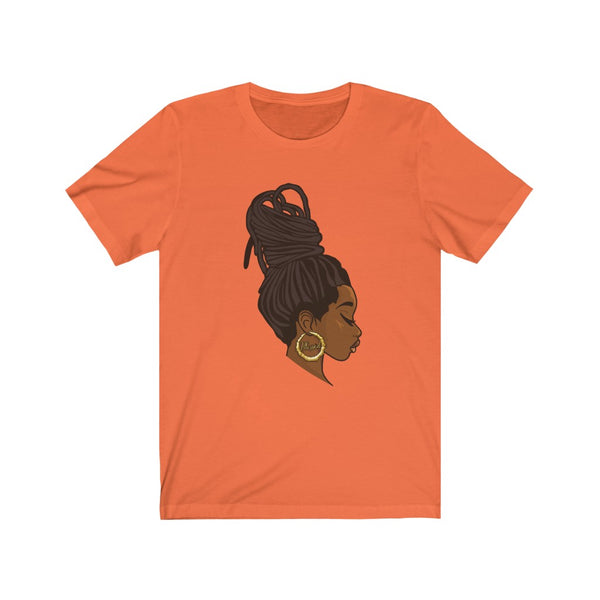 Blessed Unisex Jersey Short Sleeve Tee