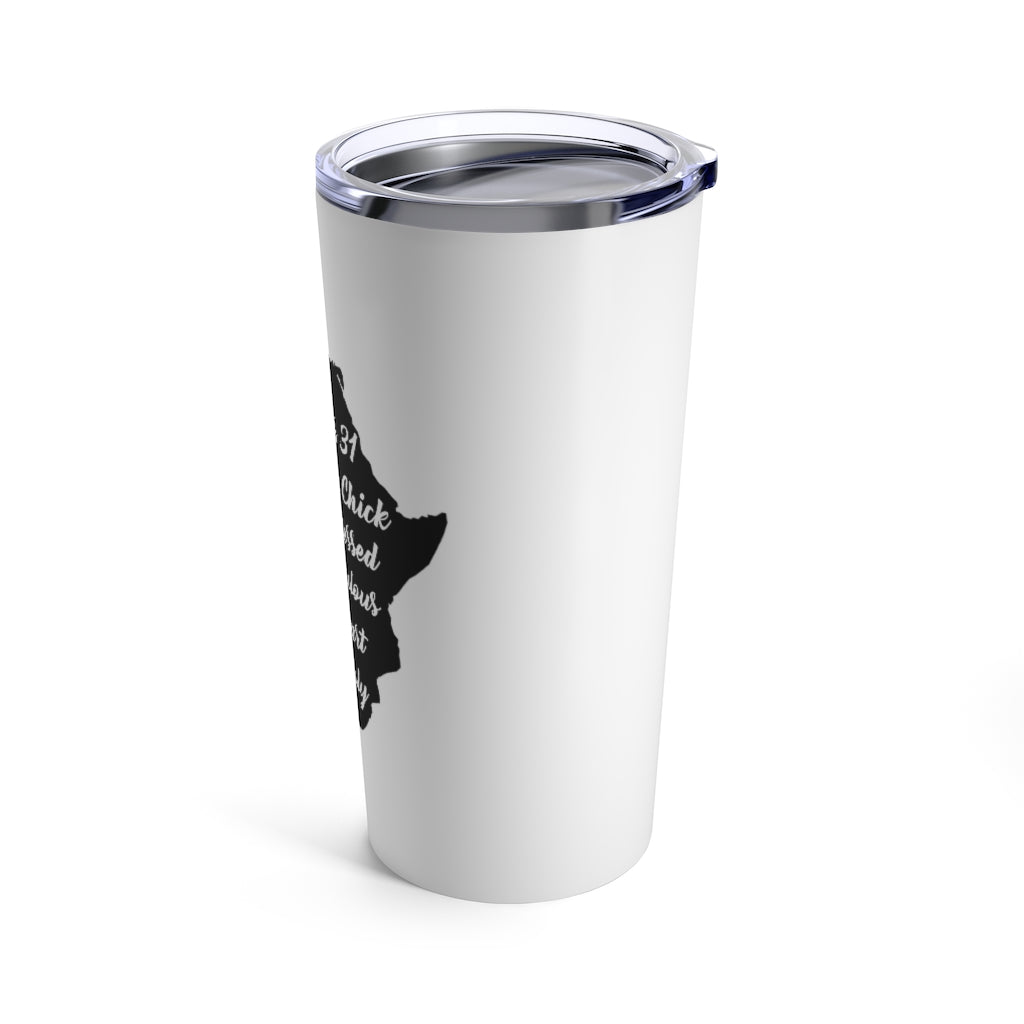 Proverbs 31 Tumbler 20oz