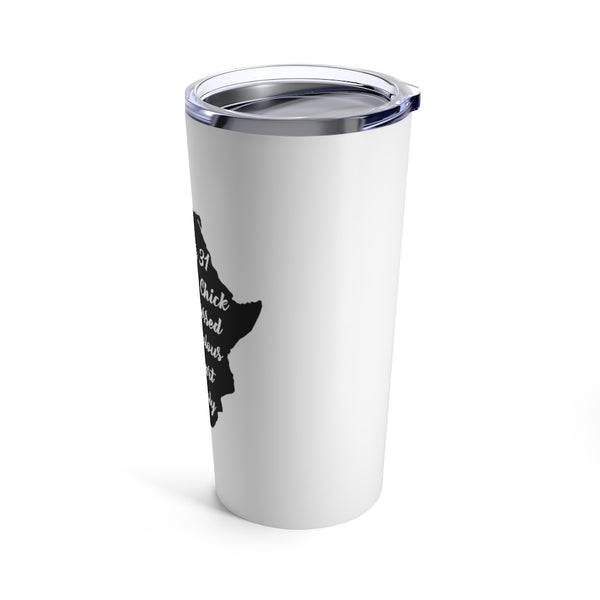 Proverbs 31 Tumbler 20oz