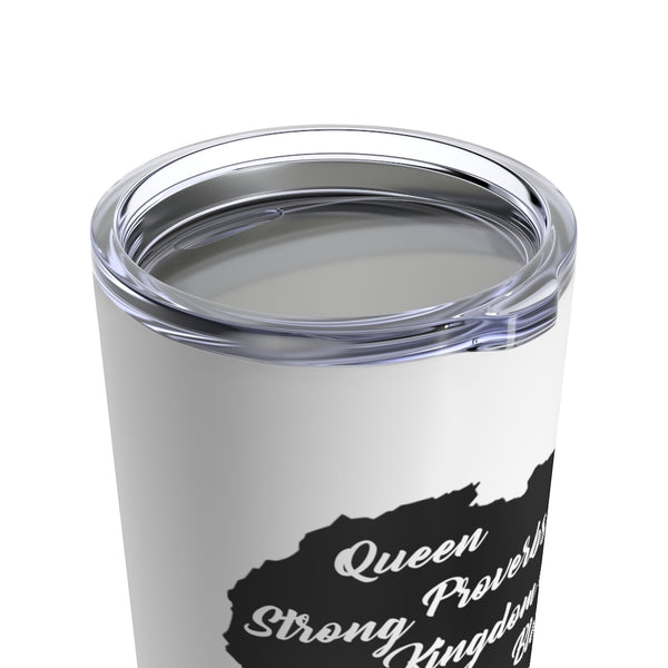 Proverbs 31 Tumbler 20oz
