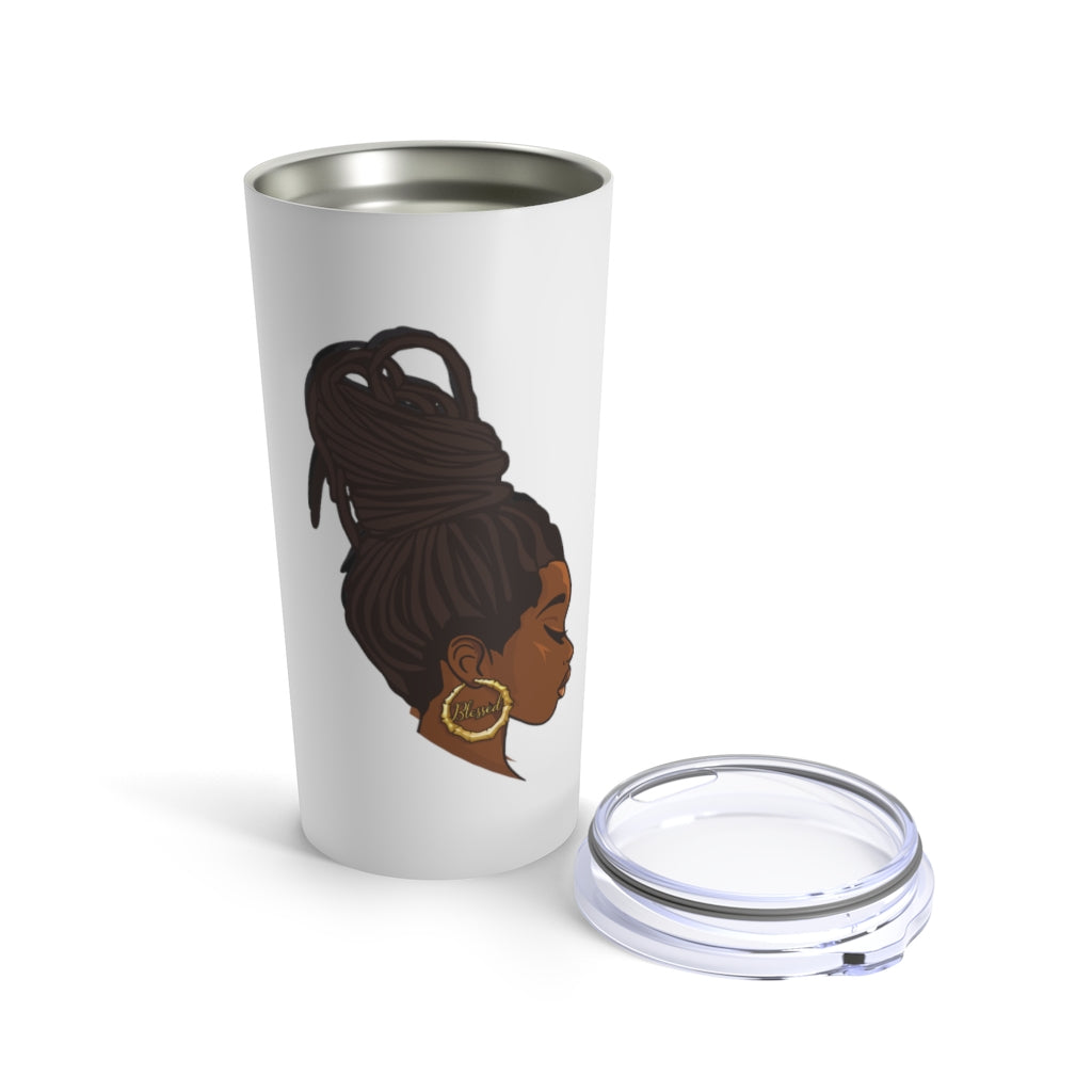 Blessed Tumbler 20oz
