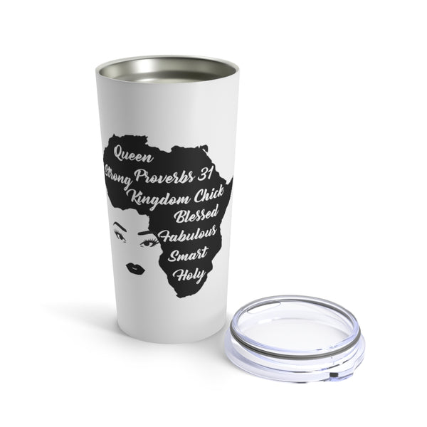 Proverbs 31 Tumbler 20oz
