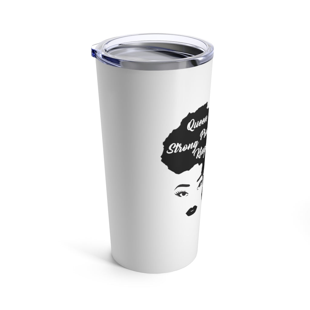 Proverbs 31 Tumbler 20oz